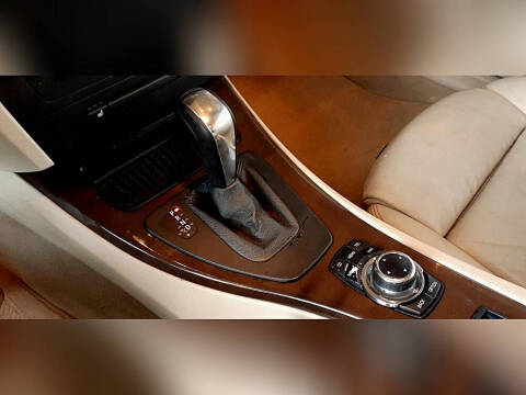 2009 BMW 3 Series 335i
