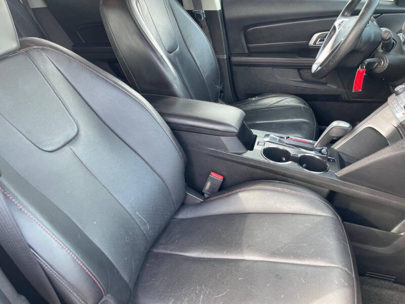 2014 GMC Terrain SLT-1