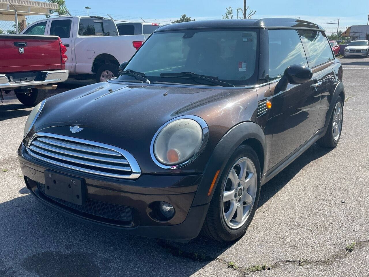 MINI Cooper Clubman For Sale In Bethany, OK