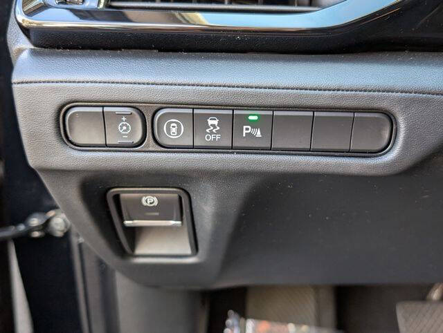 2024 Acura MDX w/Tech