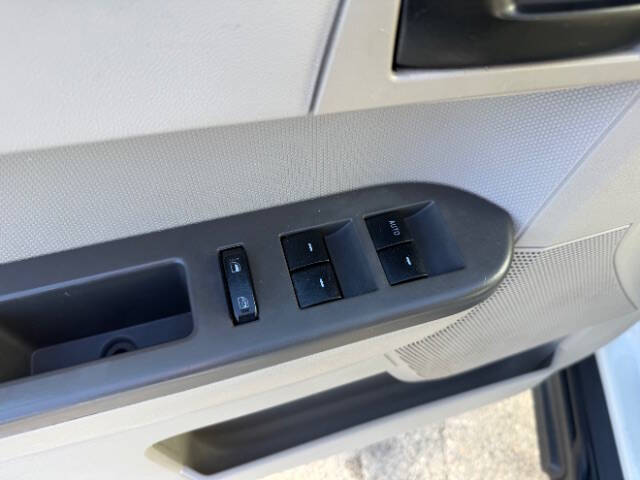 2012 Ford Escape XLS