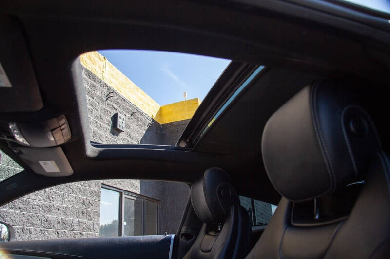 2017 Mercedes-Benz C-Class C 300