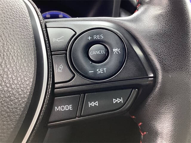 2024 Toyota RAV4 Prime XSE