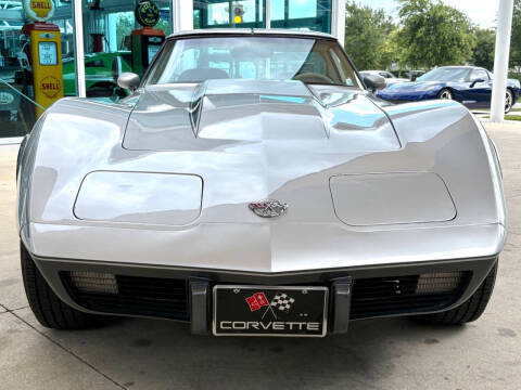 1978 Chevrolet Corvette