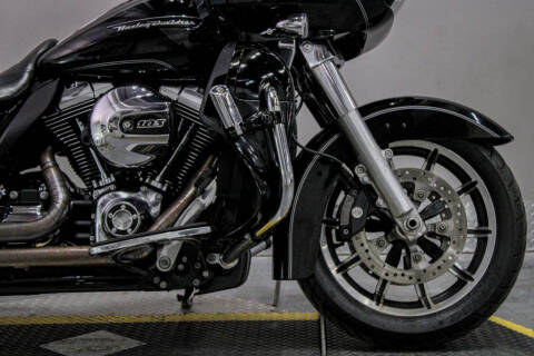 2016 Harley-Davidson Road Glide Ultra