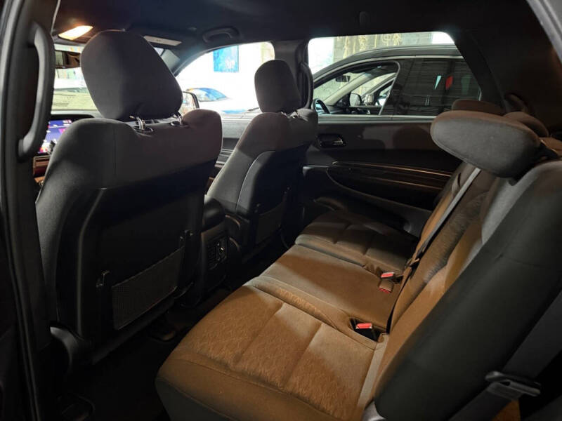 2024 Dodge Durango R/T