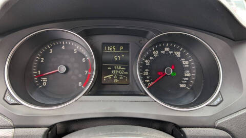 2015 Volkswagen Jetta