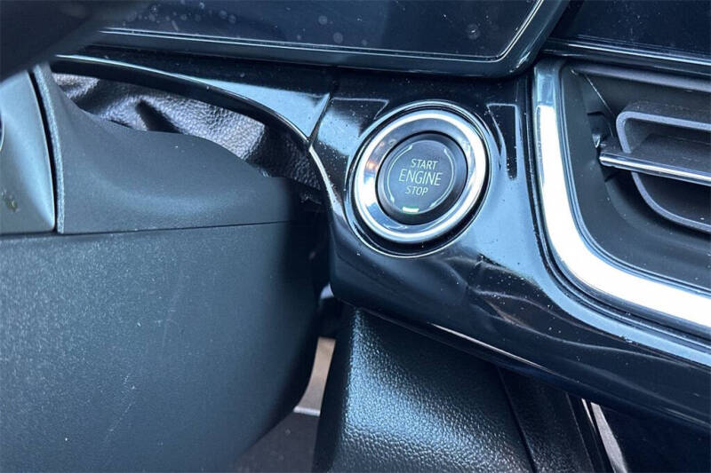 2025 Chevrolet Trax RS