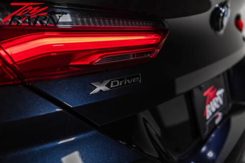 2022 BMW 8 Series M850i xDrive Gran Coupe