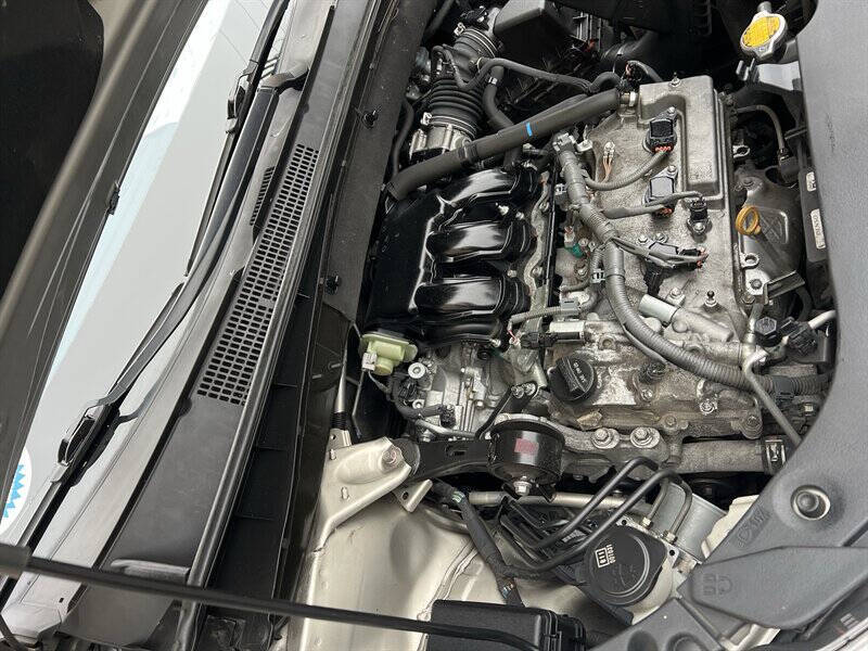 2014 Toyota Highlander Limited