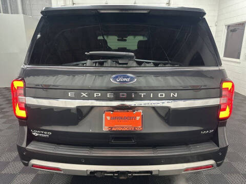 2023 Ford Expedition MAX Limited