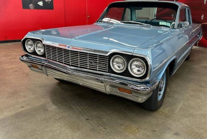 1964 Chevrolet Bel Air