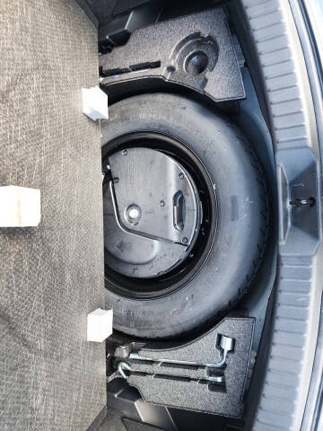 2021 Mazda CX-5 Carbon Edition Turbo