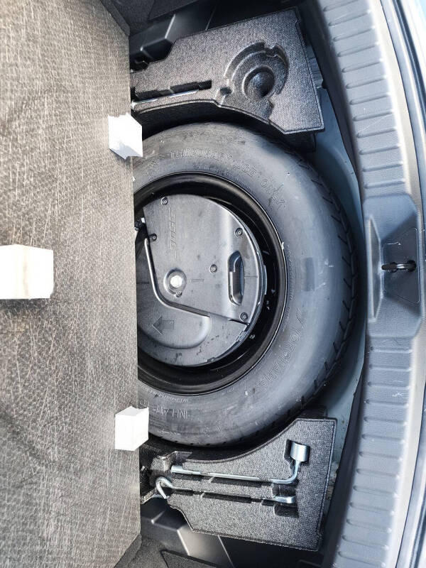 2021 Mazda CX-5 Carbon Edition Turbo