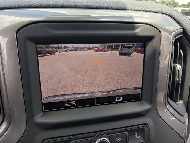 2026 GMC Sierra 2500HD Pro