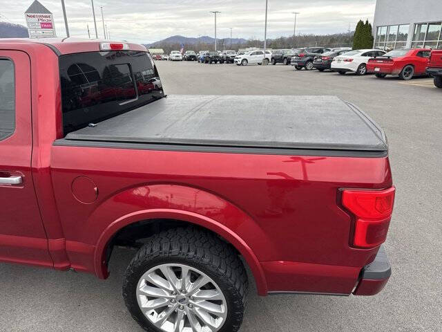 2019 Ford F-150 for sale at Mid-State Pre-Owned in Beckley, WV