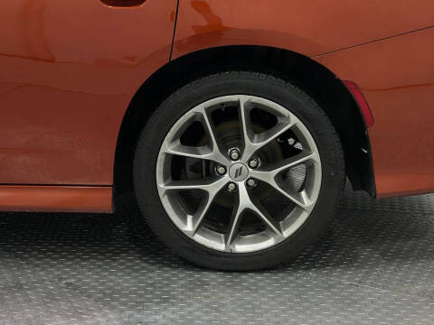 2021 Dodge Charger GT