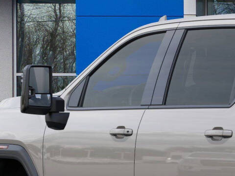 2026 GMC Sierra 3500HD