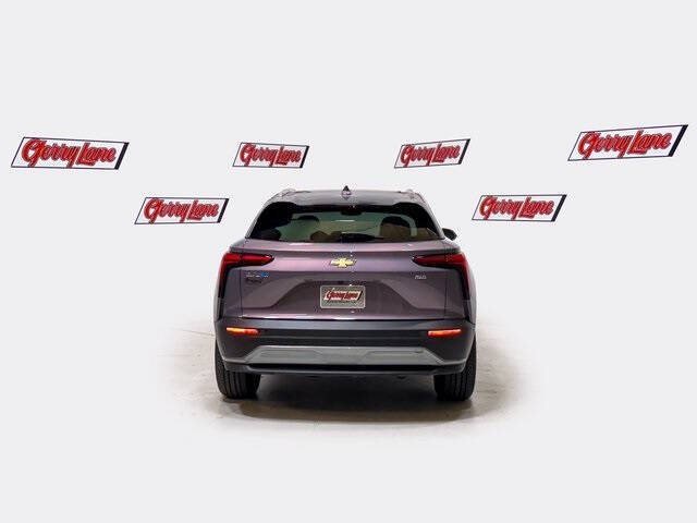 2024 Chevrolet Blazer EV 2LT