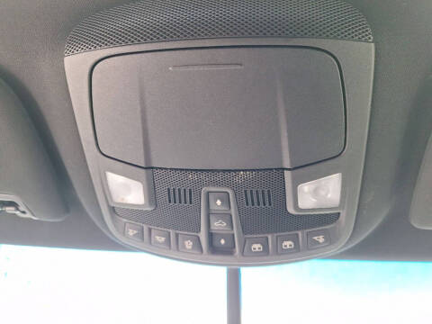 2016 Lincoln MKX Select