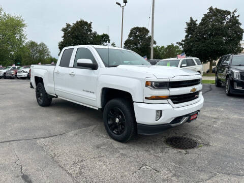 Pickup Truck For Sale in Green Bay, WI - WILLIAMS AUTO SALES