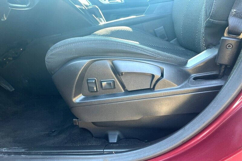 2017 GMC Terrain SLE-1