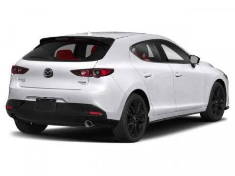 2021 Mazda Mazda3 Hatchback Premium Plus