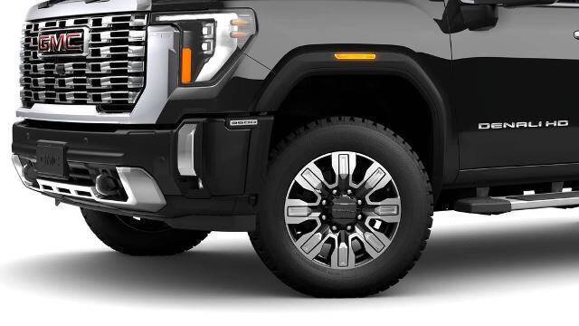 2026 GMC Sierra 3500HD