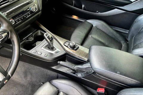 2014 BMW 2 Series 228i