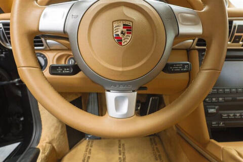 2009 Porsche 911 Carrera 4S