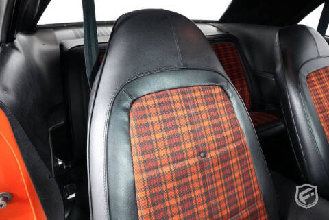 1971 Dodge Challenger