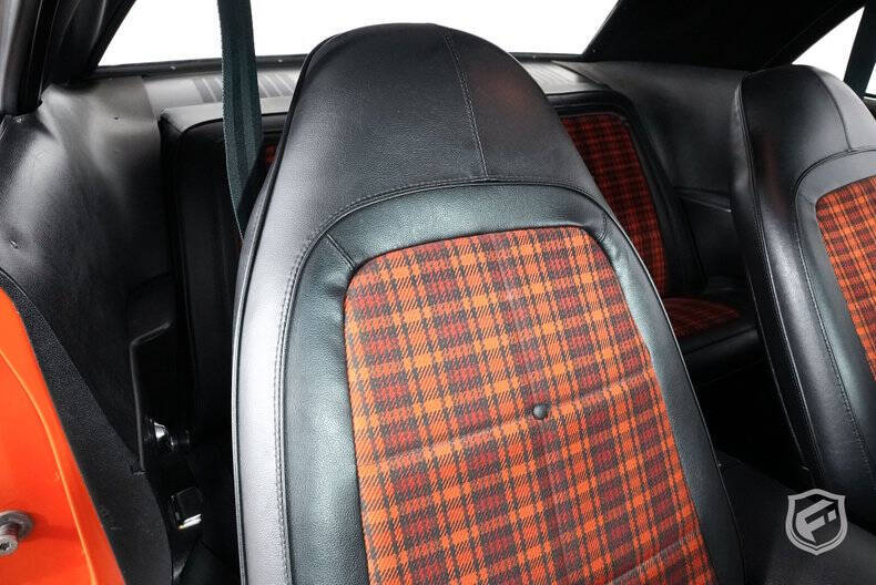 1971 Dodge Challenger