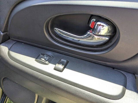 2007 GMC Envoy SLE