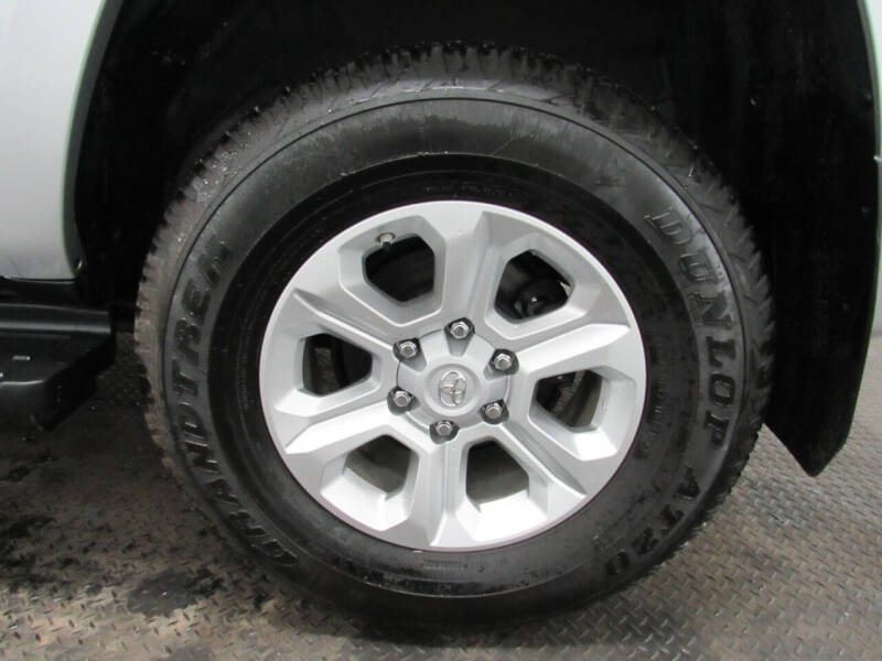 2020 Toyota 4Runner SR5 Premium