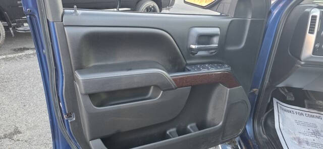 2016 GMC Sierra 1500