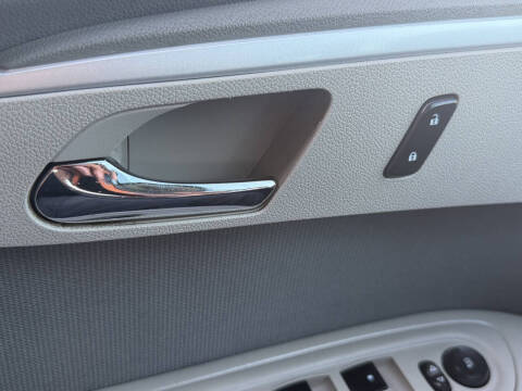 2012 Chevrolet Traverse LS