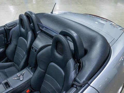2001 Honda S2000