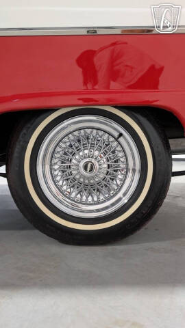 1955 Ford Fairlane