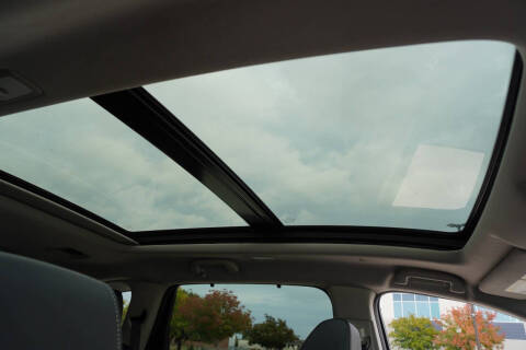 2022 Acura MDX w/Tech