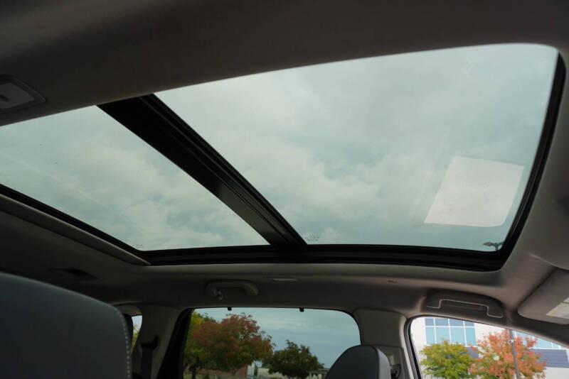 2022 Acura MDX w/Tech