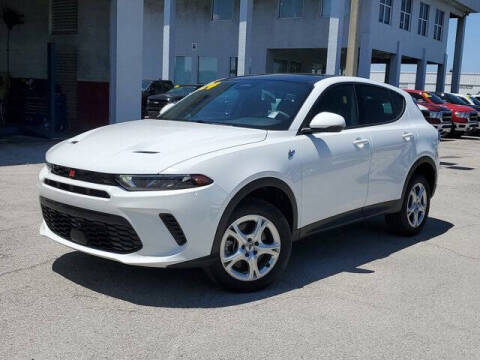 2024 Dodge Hornet GT Plus