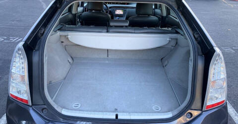 2010 Toyota Prius IV