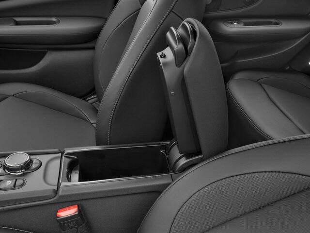 2017 MINI Clubman Cooper ALL4