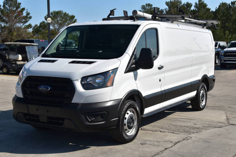 2020 Ford Transit for sale at Truck Town USA in Fort Pierce FL