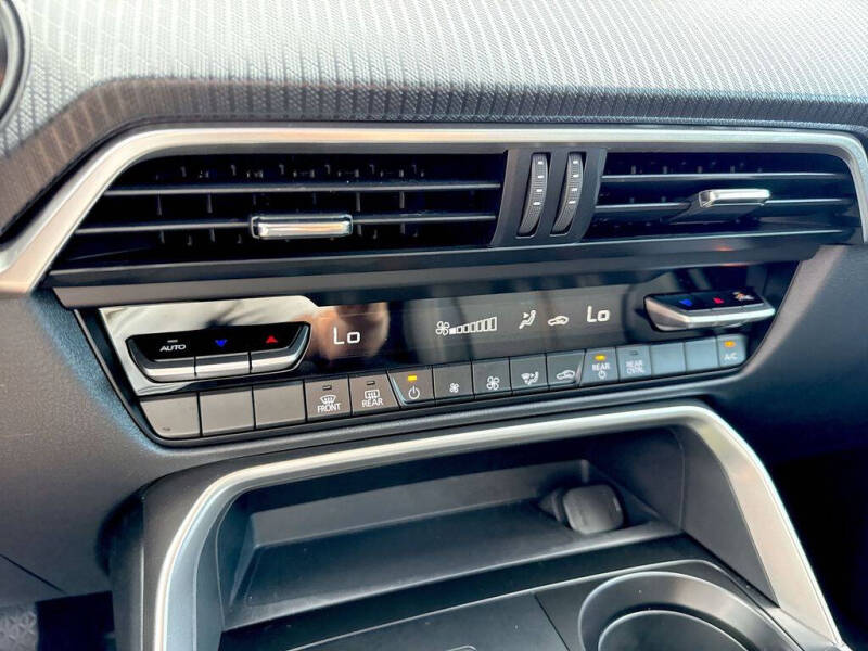 2026 Mazda CX-90 3.3 Turbo Select