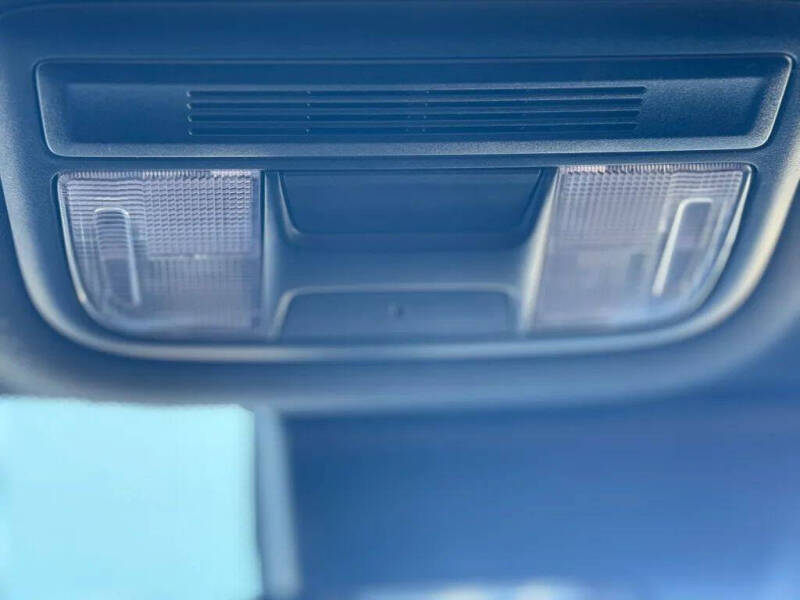 2021 Honda Civic Type R Touring