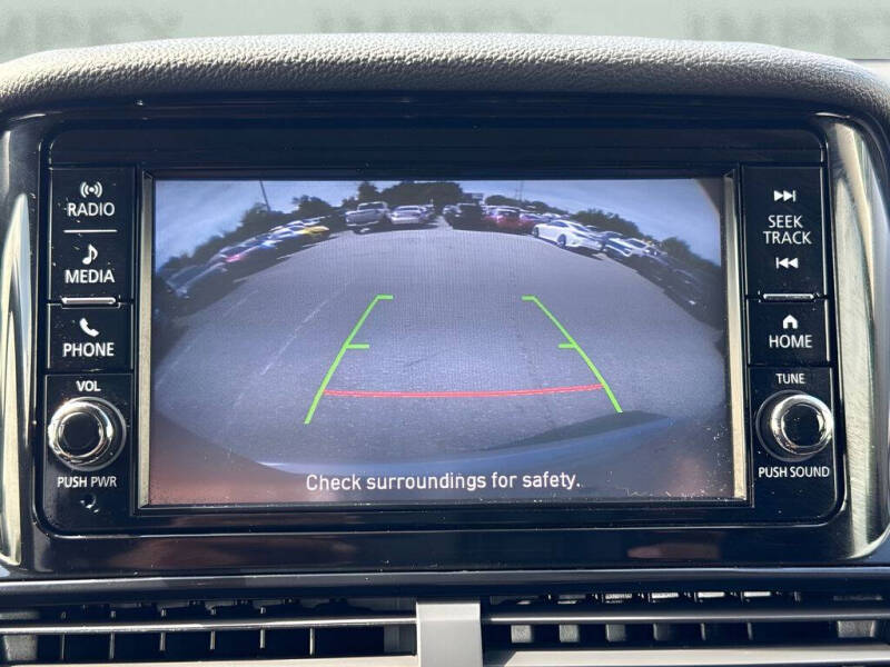 2024 Mitsubishi Eclipse Cross ES