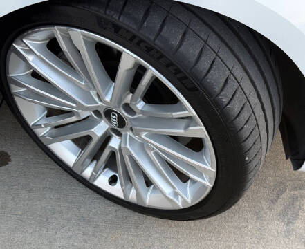 2019 Audi A4 quattro Premium Plus 45 TFSI