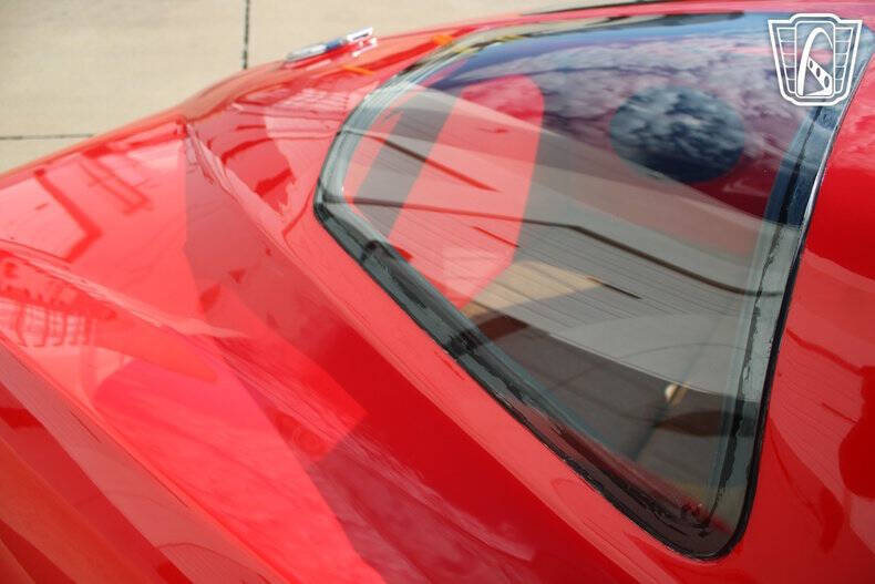 1963 Chevrolet Corvette