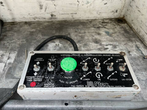 2011 Ford F-450 Super Duty